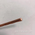 Copper Clad Steel Conductor 3 No.8